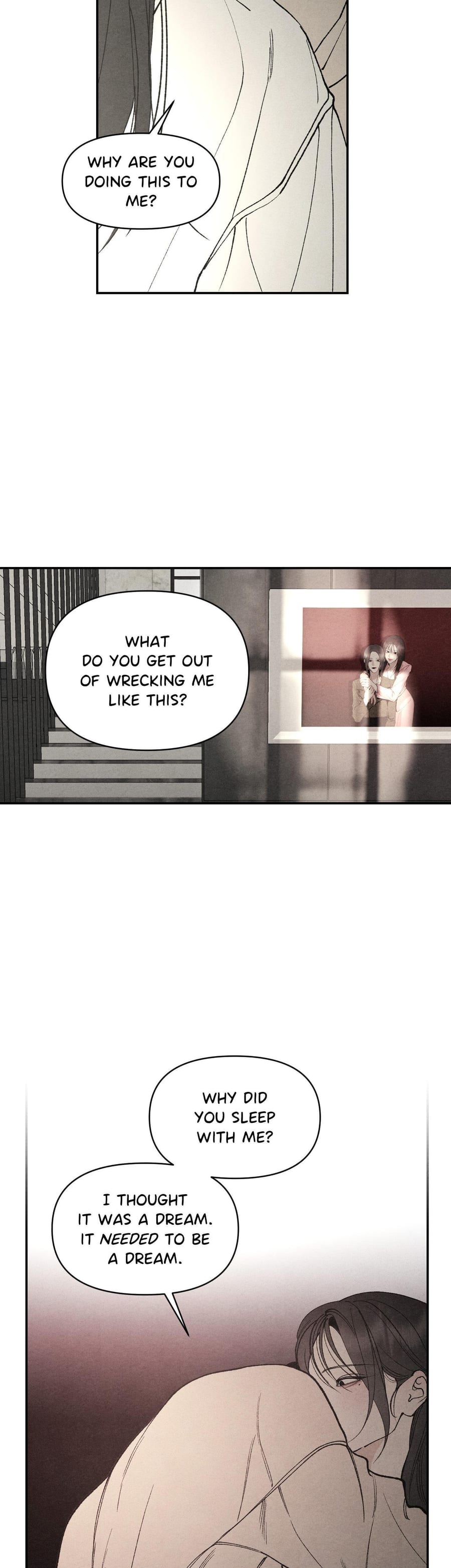 Toying With Daddy (Uncensored), chapter 31, page 11 of 34