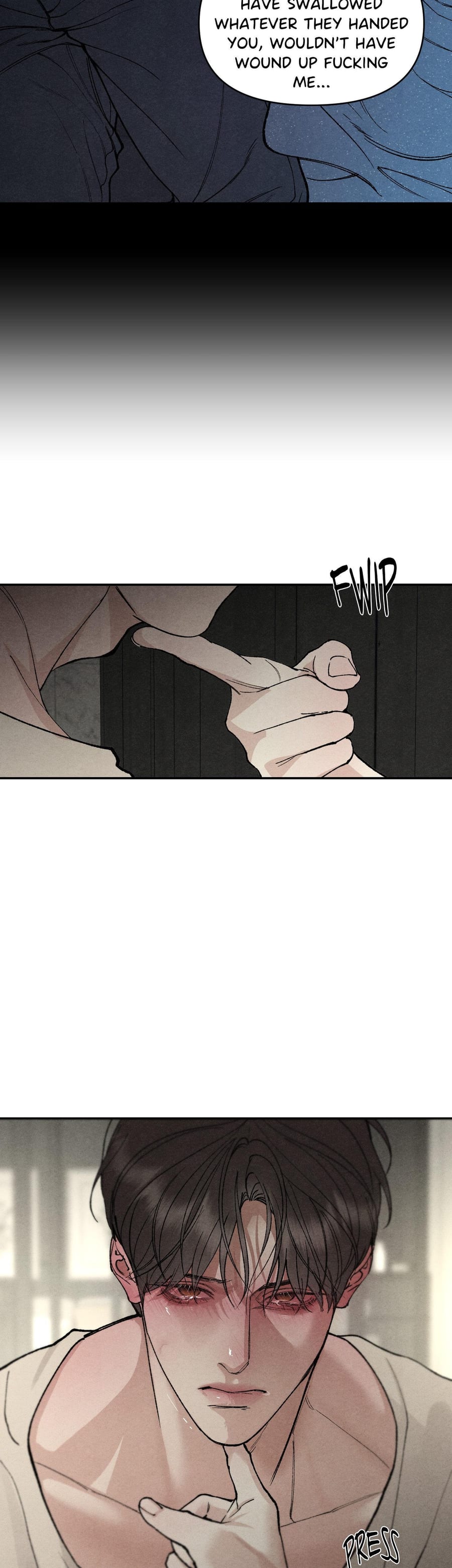 Toying With Daddy (Uncensored), chapter 31, page 14 of 34