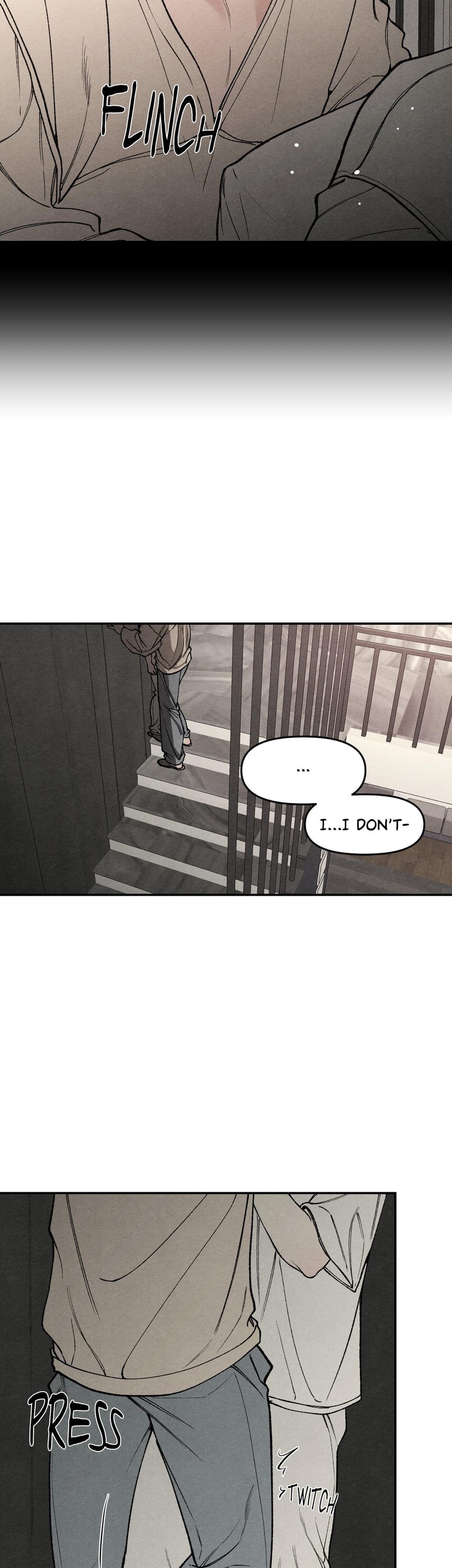 Toying With Daddy (Uncensored), chapter 31, page 16 of 34