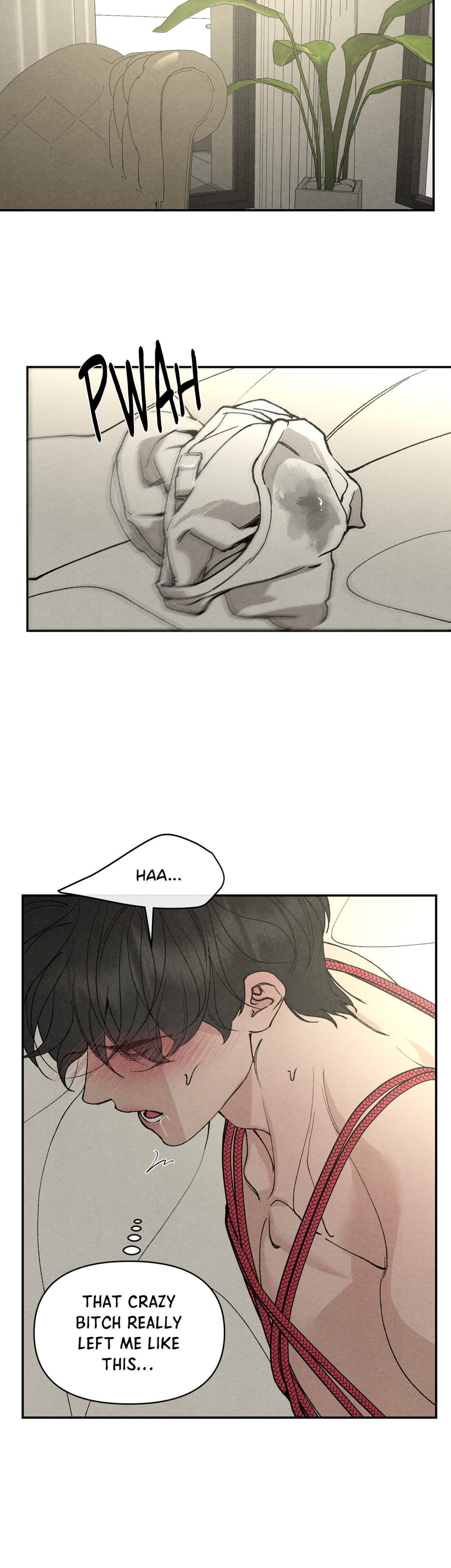 Toying With Daddy (Uncensored), chapter 31, page 20 of 34
