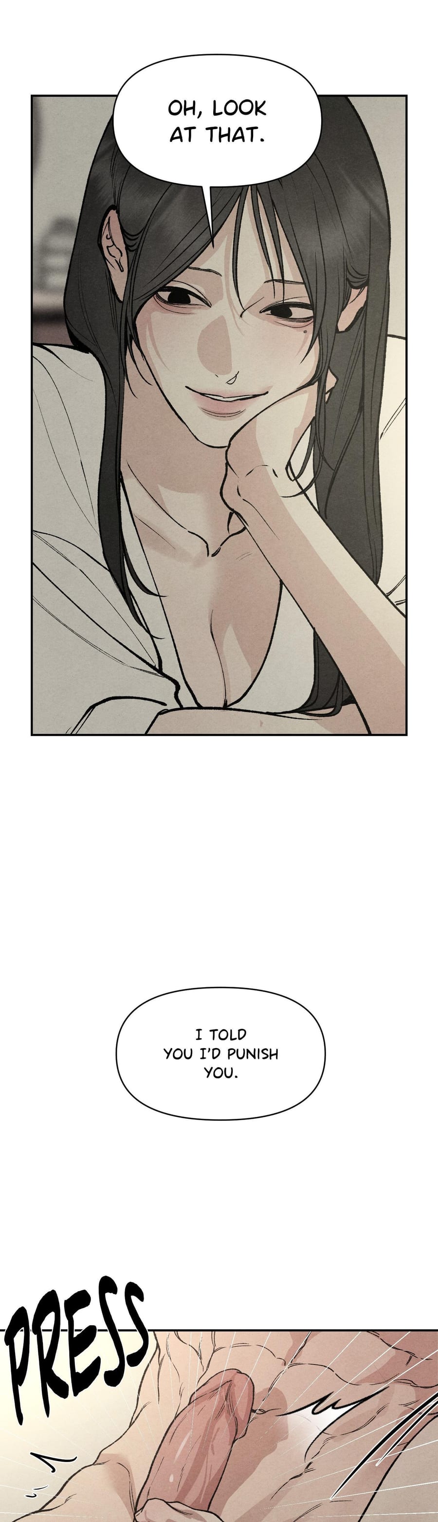 Toying With Daddy (Uncensored), chapter 31, page 24 of 34