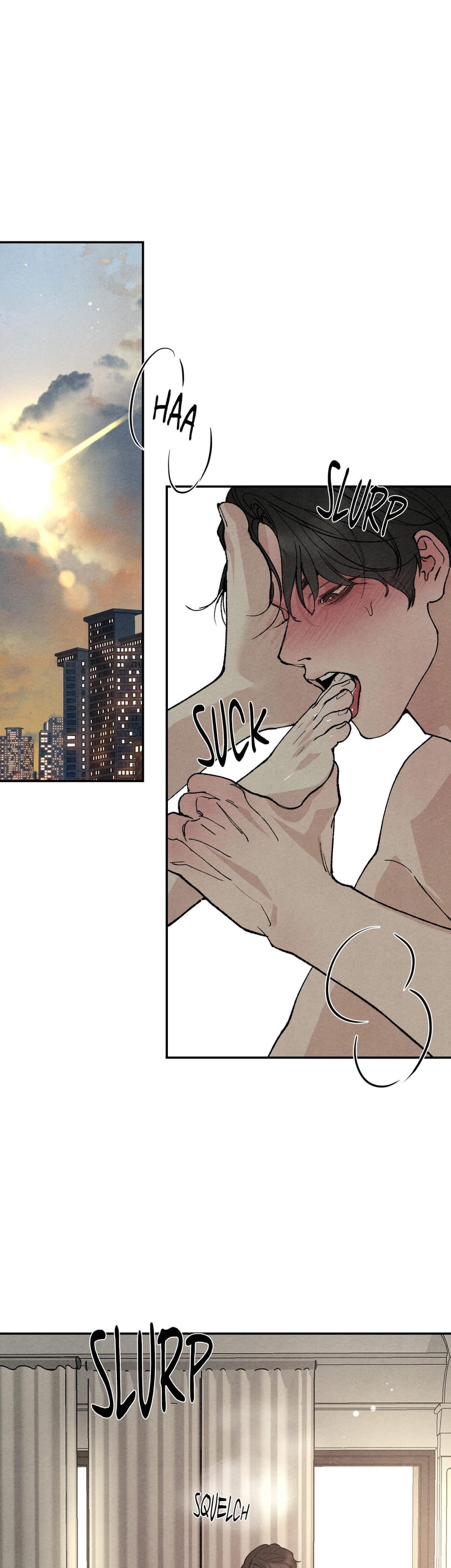 Toying With Daddy (Uncensored), chapter 31, page 28 of 34
