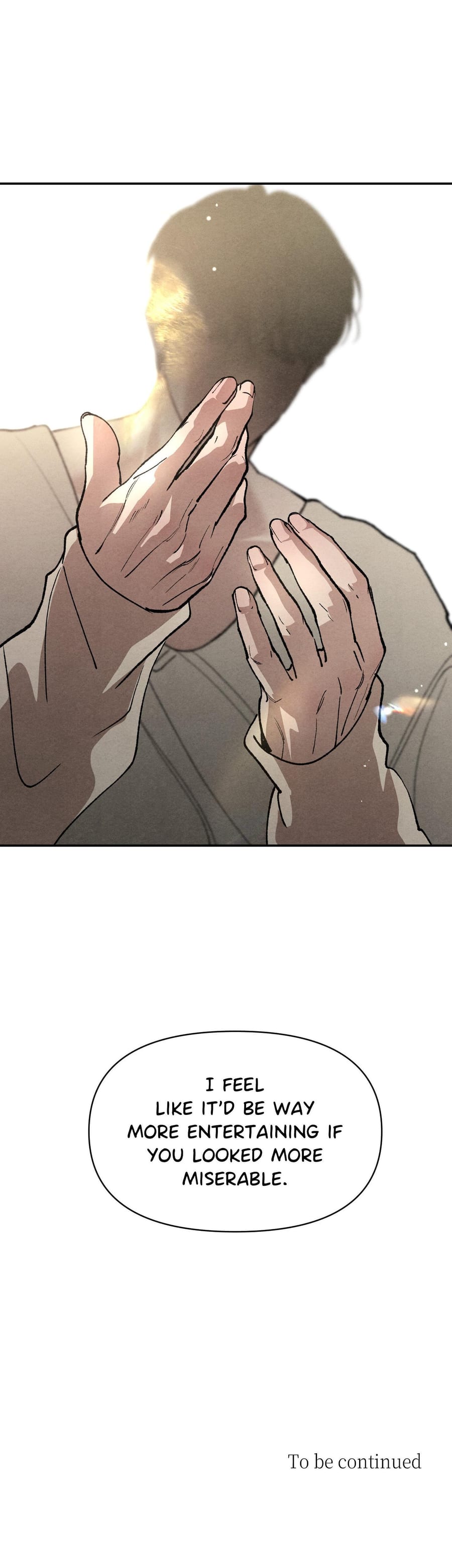 Toying With Daddy (Uncensored), chapter 31, page 33 of 34
