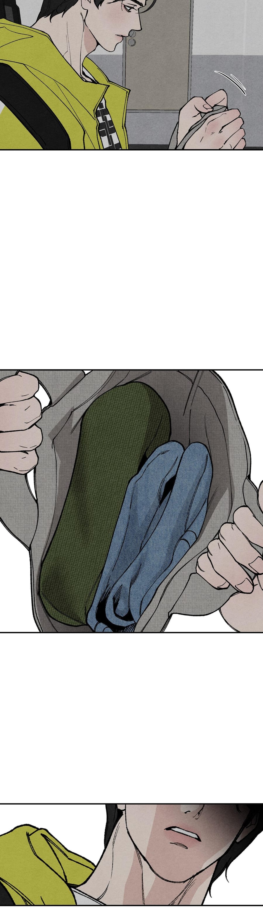 Toying With Daddy (Uncensored), chapter 32, page 8 of 35