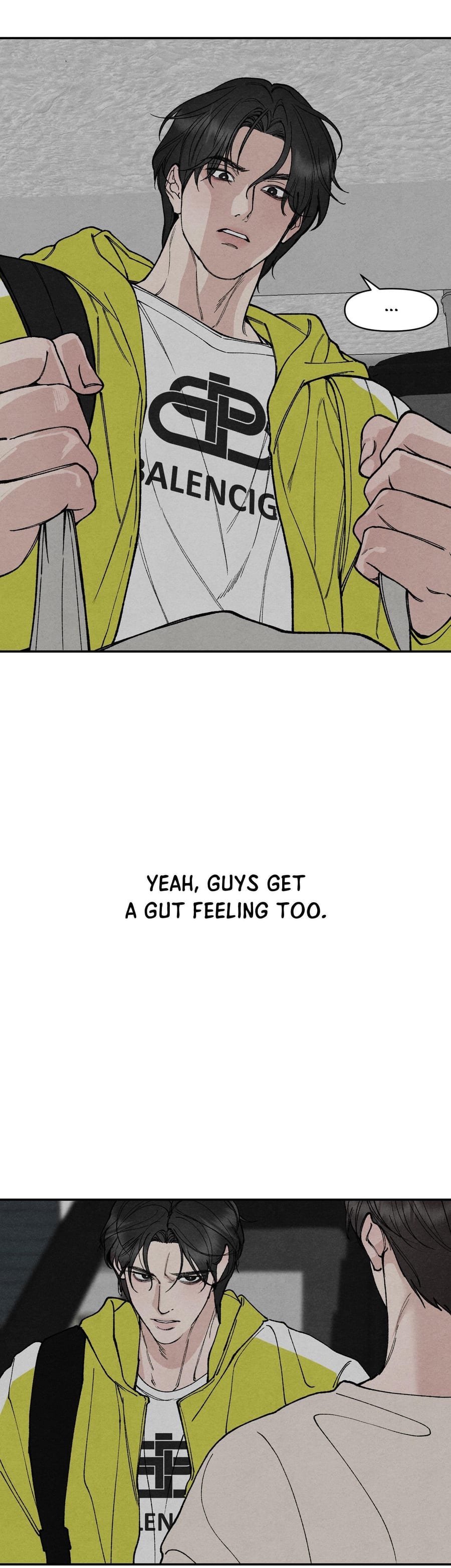 Toying With Daddy (Uncensored), chapter 32, page 9 of 35