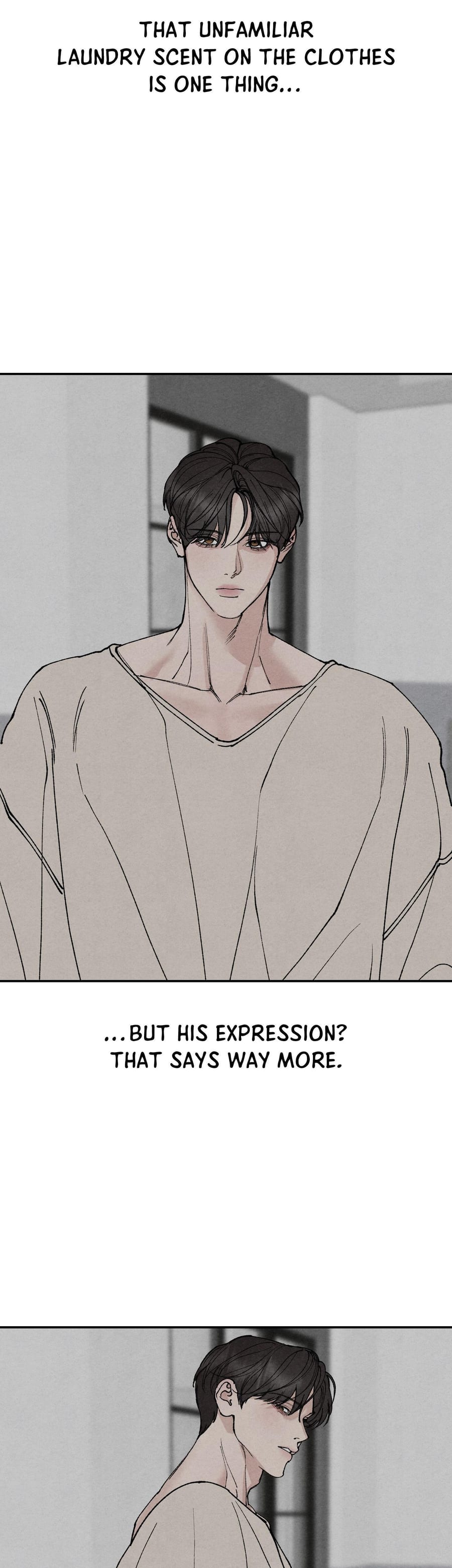 Toying With Daddy (Uncensored), chapter 32, page 10 of 35