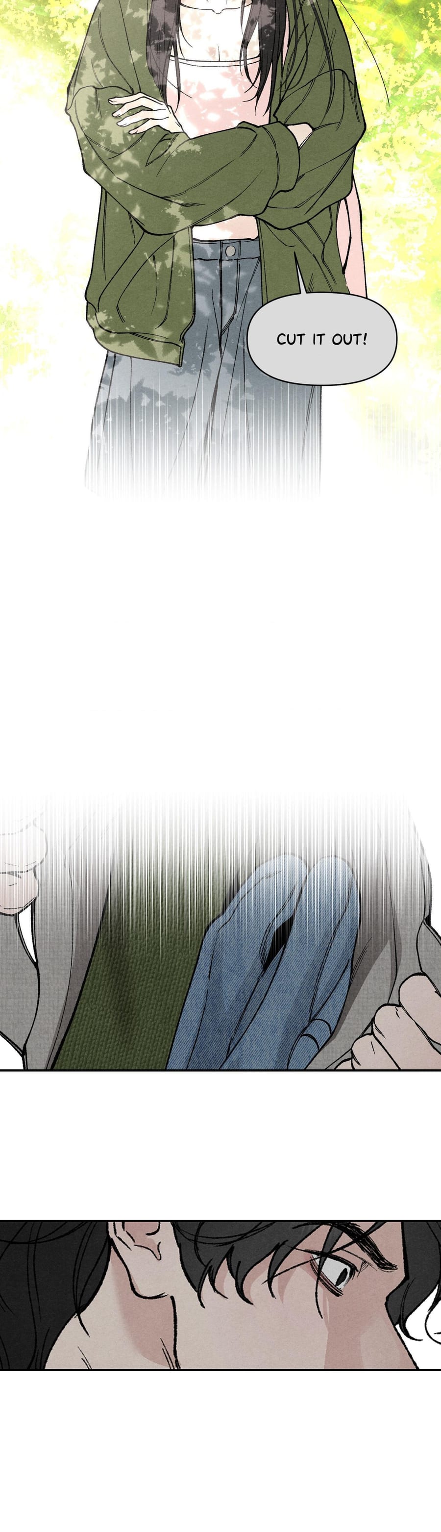 Toying With Daddy (Uncensored), chapter 32, page 14 of 35