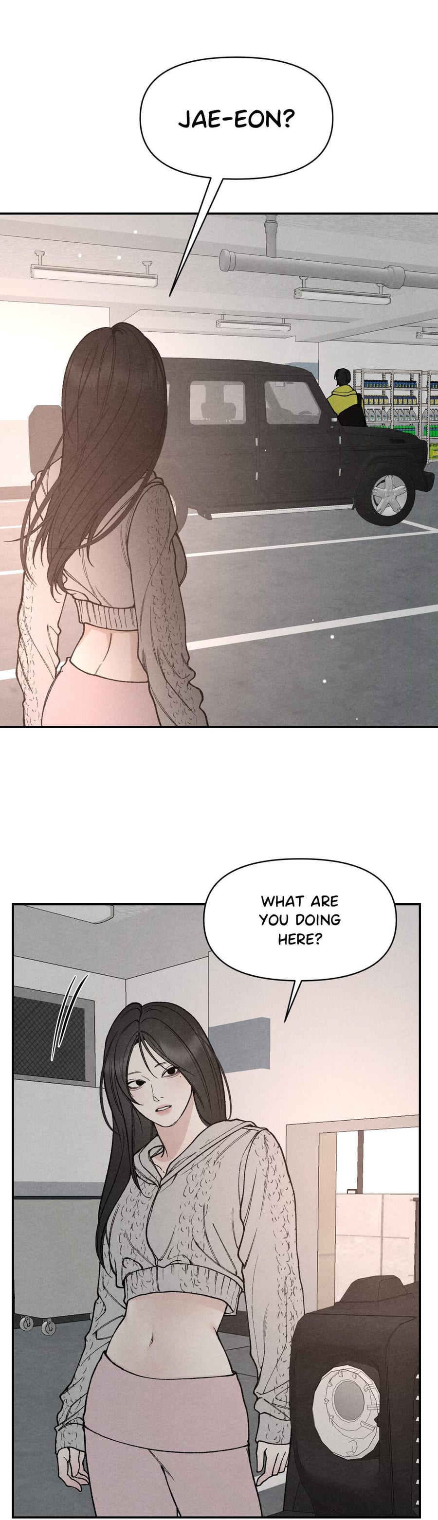 Toying With Daddy (Uncensored), chapter 32, page 15 of 35