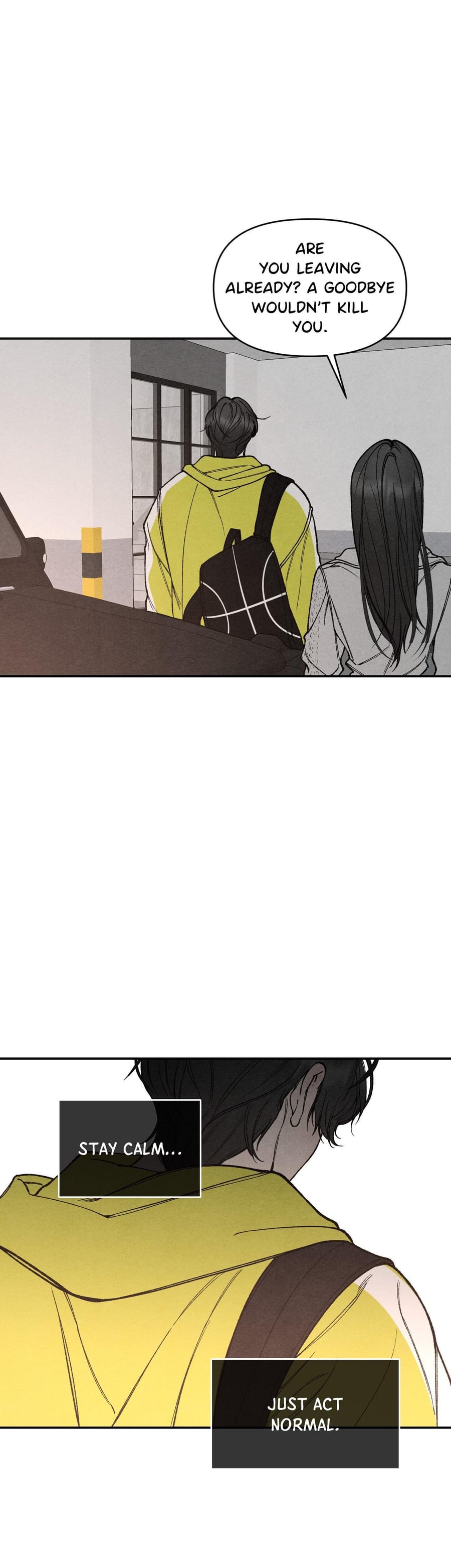 Toying With Daddy (Uncensored), chapter 32, page 16 of 35