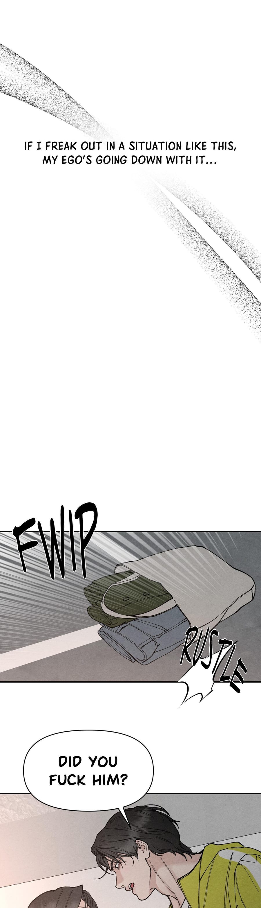 Toying With Daddy (Uncensored), chapter 32, page 17 of 35