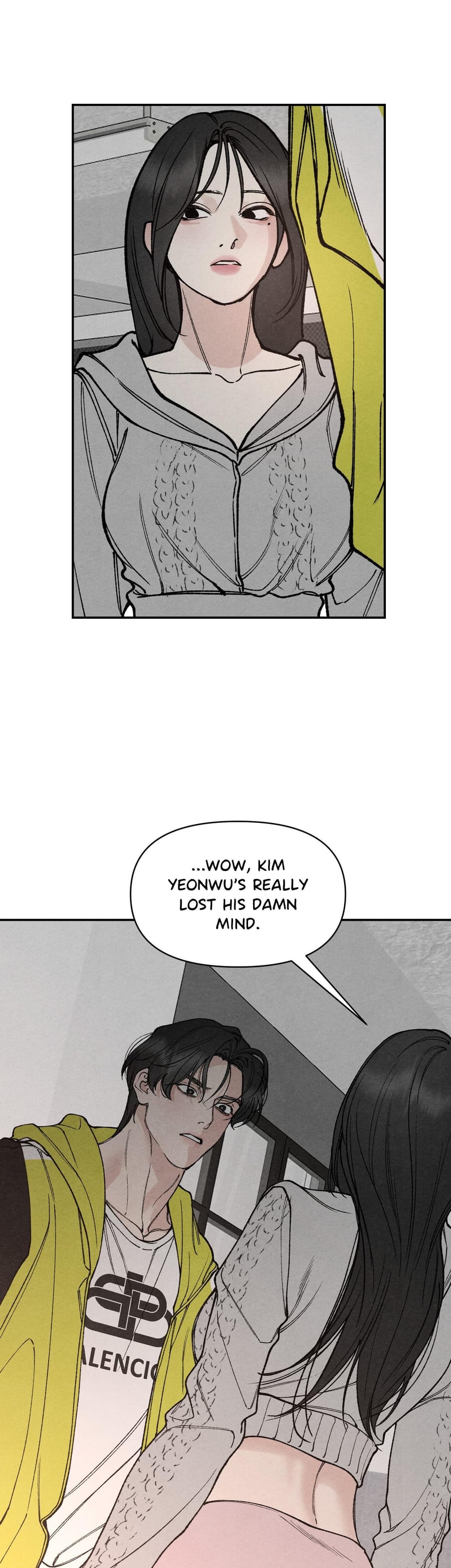 Toying With Daddy (Uncensored), chapter 32, page 19 of 35