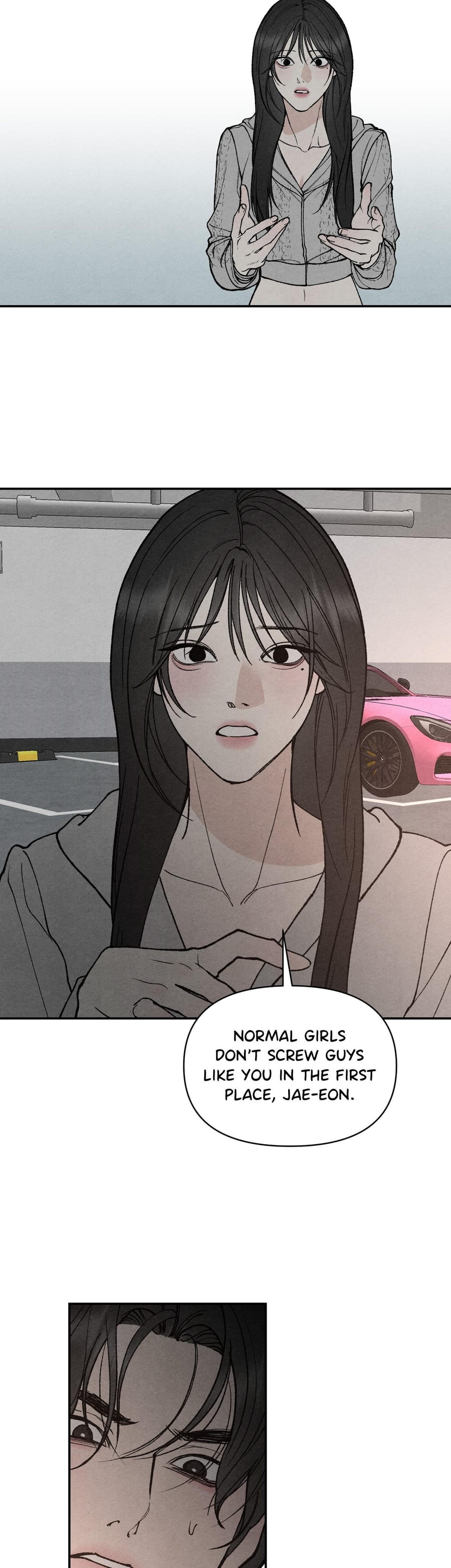 Toying With Daddy (Uncensored), chapter 32, page 25 of 35