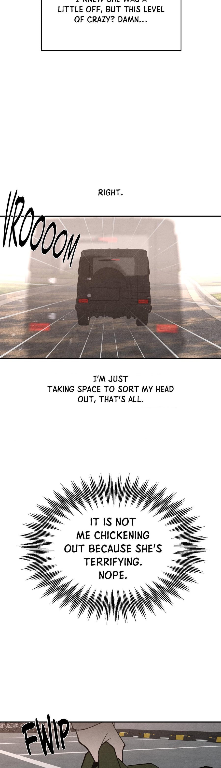 Toying With Daddy (Uncensored), chapter 32, page 30 of 35
