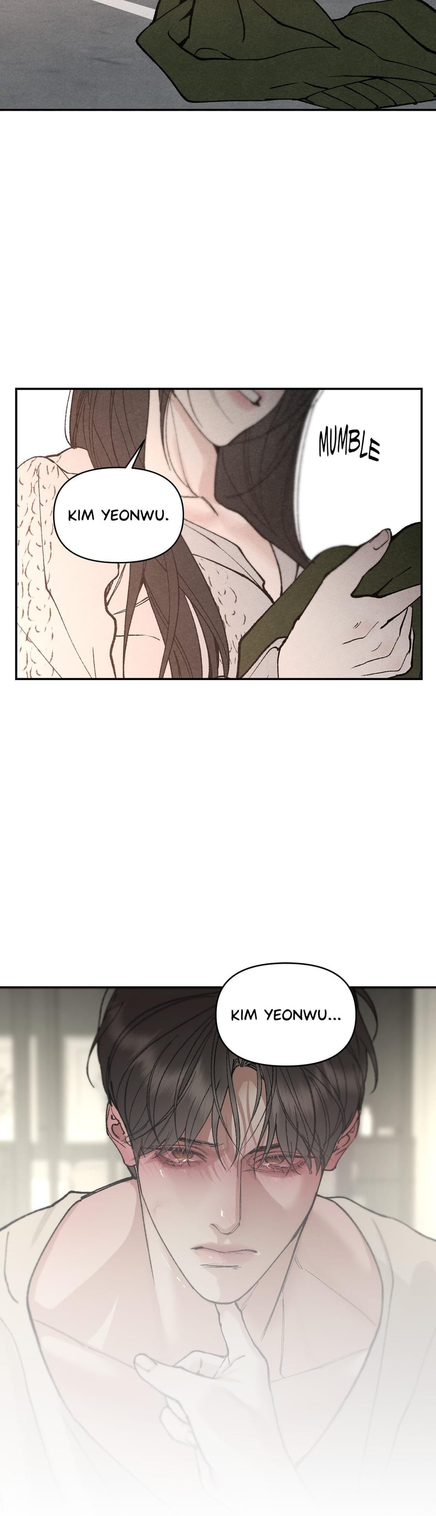 Toying With Daddy (Uncensored), chapter 32, page 31 of 35