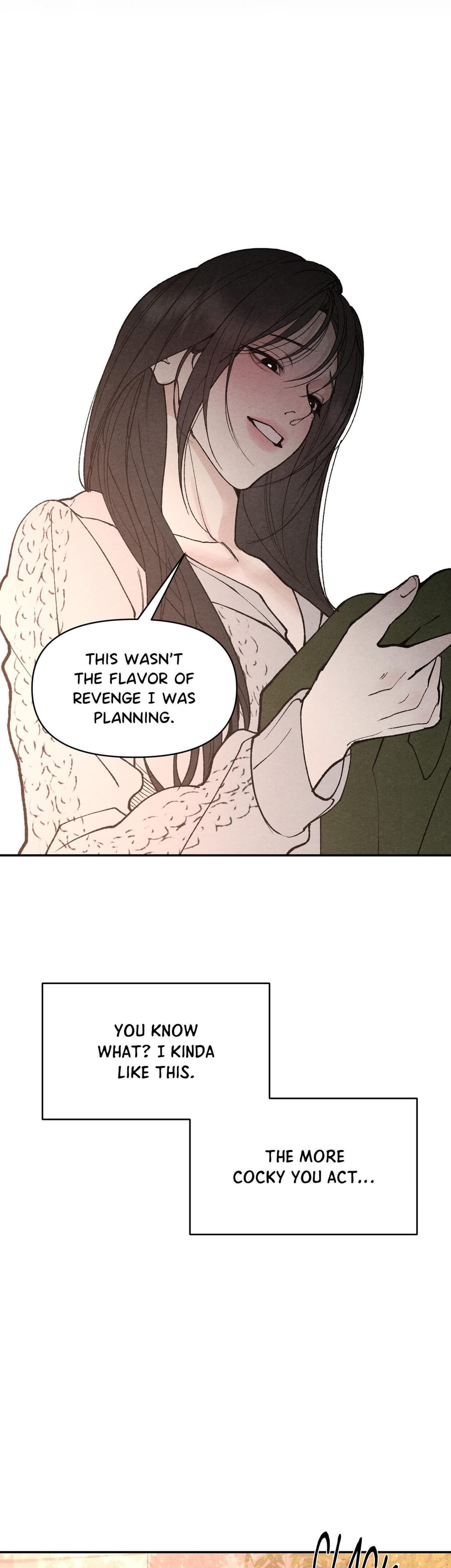 Toying With Daddy (Uncensored), chapter 32, page 32 of 35