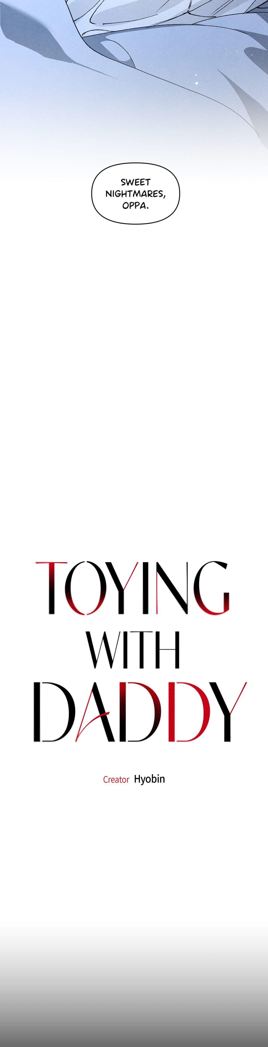 Toying With Daddy (Uncensored), chapter 33, page 11 of 37