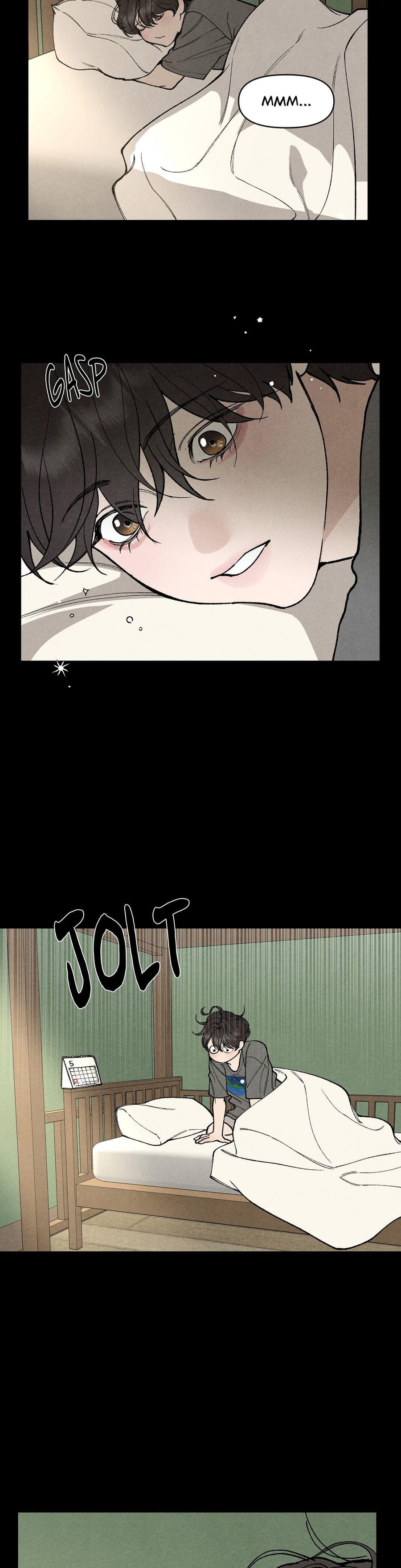 Toying With Daddy (Uncensored), chapter 33, page 13 of 37