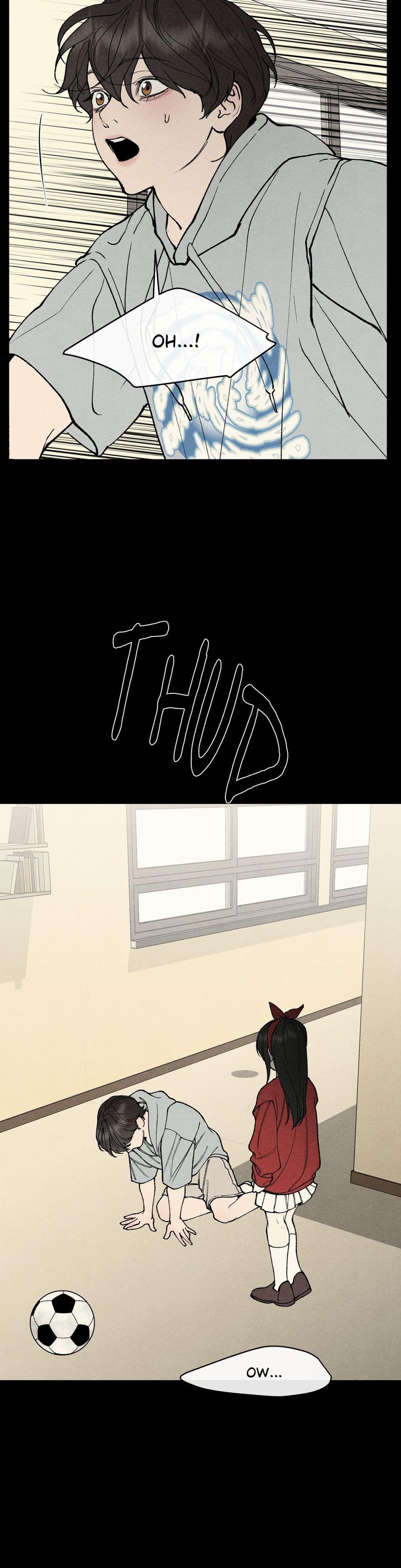 Toying With Daddy (Uncensored), chapter 33, page 16 of 37