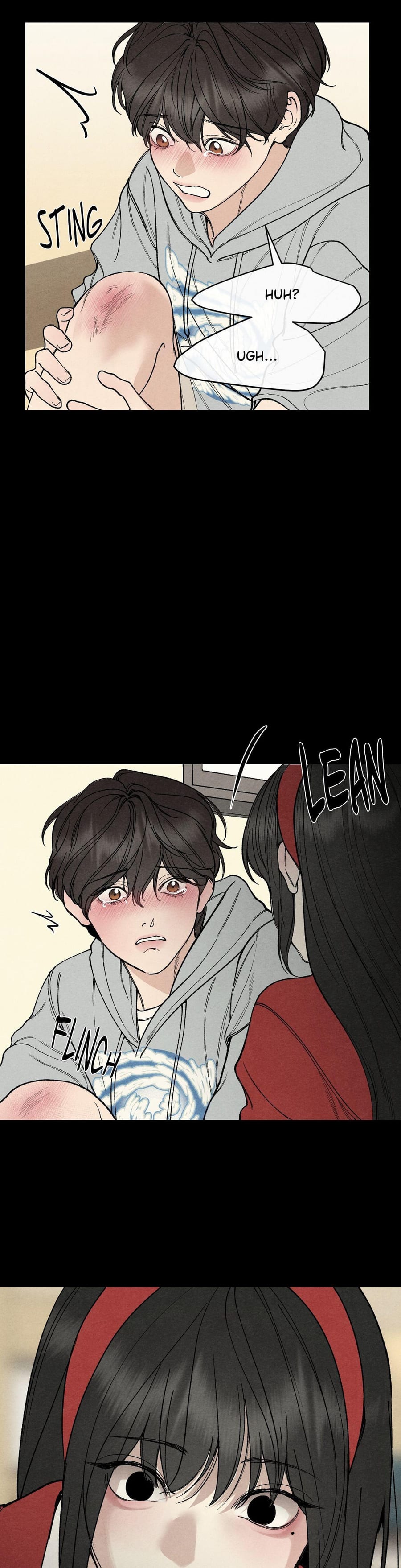 Toying With Daddy (Uncensored), chapter 33, page 17 of 37