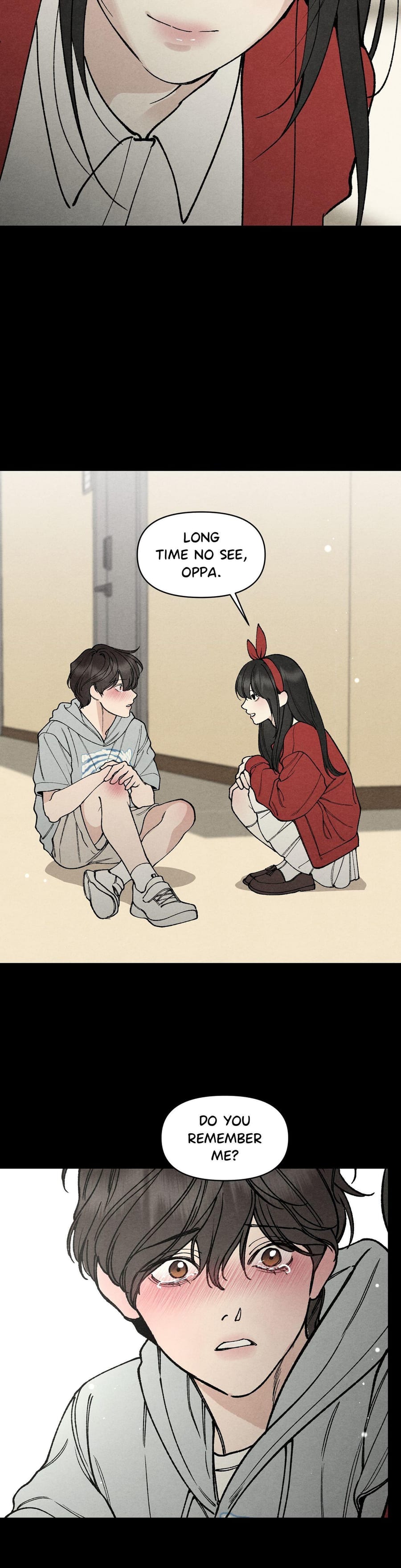 Toying With Daddy (Uncensored), chapter 33, page 18 of 37