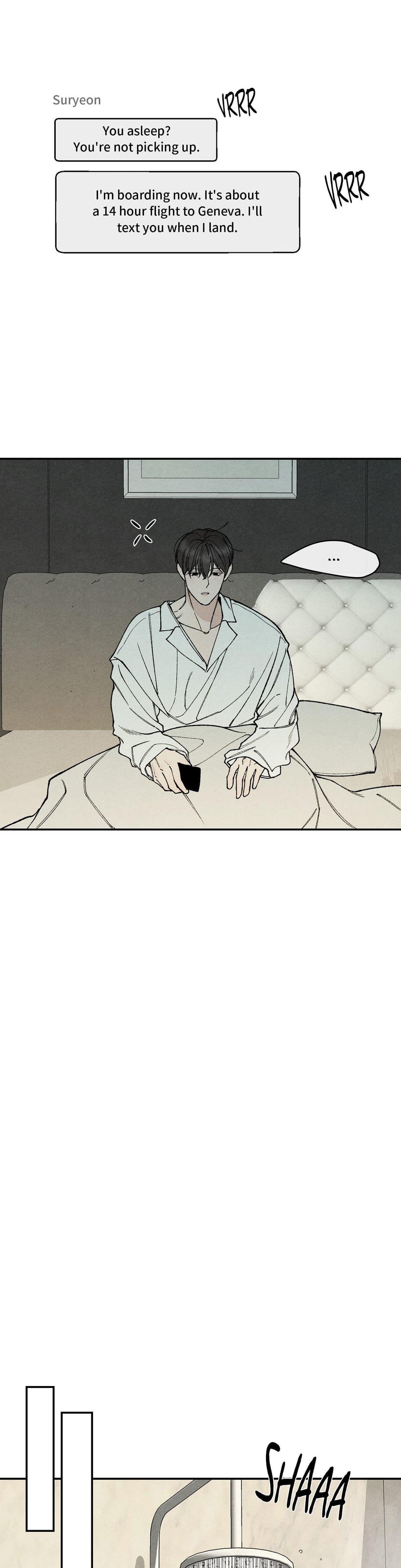 Toying With Daddy (Uncensored), chapter 33, page 20 of 37