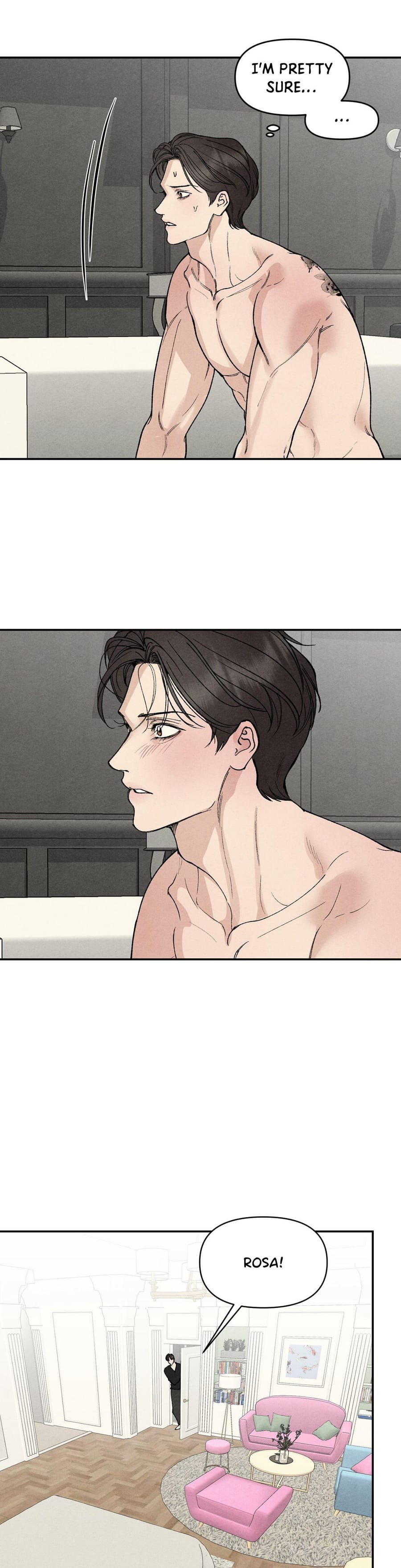 Toying With Daddy (Uncensored), chapter 33, page 23 of 37