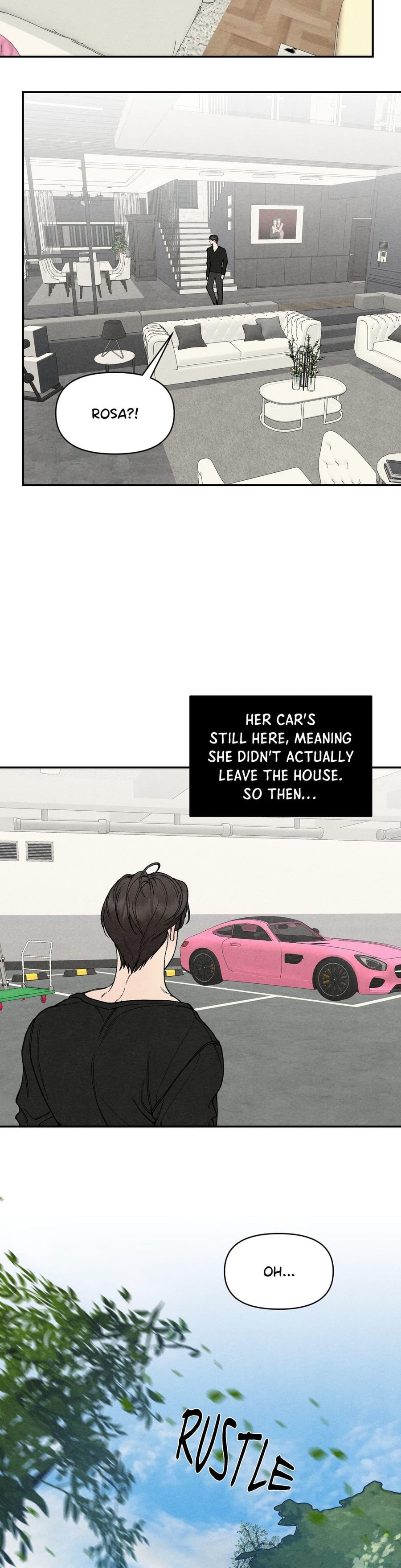 Toying With Daddy (Uncensored), chapter 33, page 24 of 37