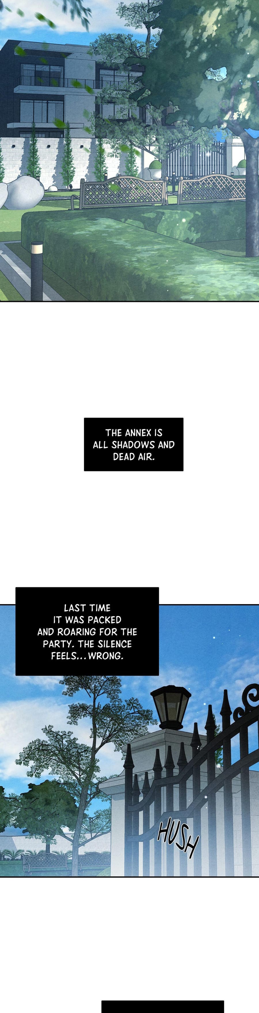 Toying With Daddy (Uncensored), chapter 33, page 25 of 37