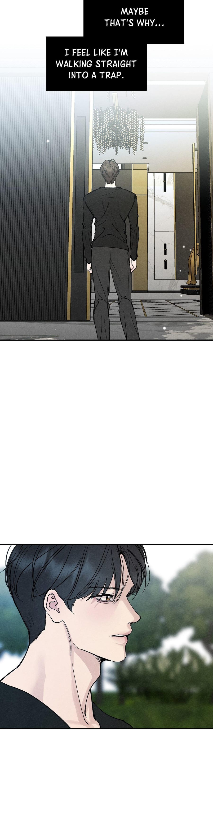Toying With Daddy (Uncensored), chapter 33, page 26 of 37
