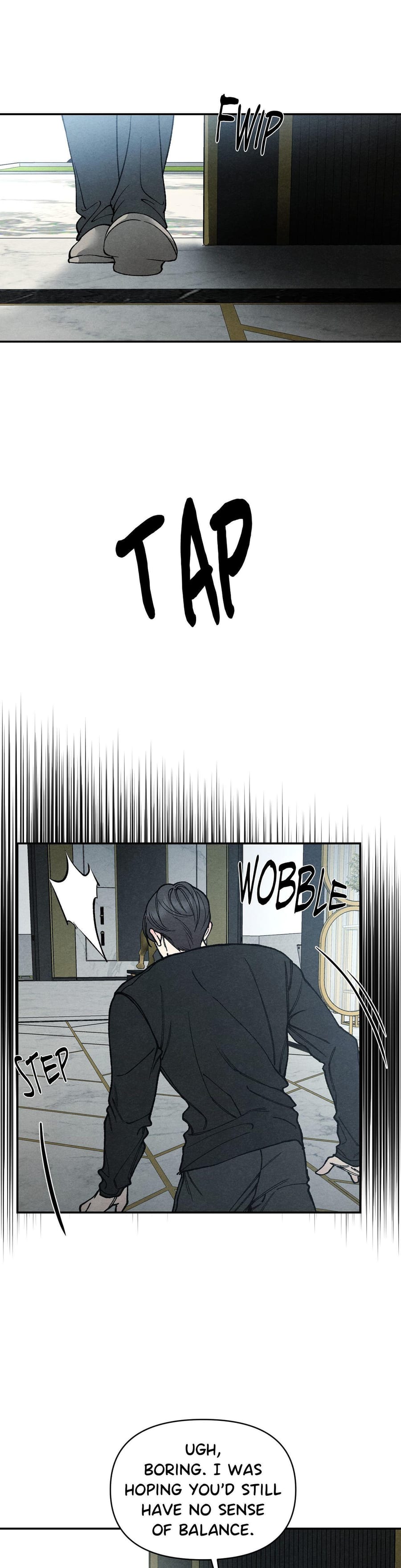 Toying With Daddy (Uncensored), chapter 33, page 27 of 37