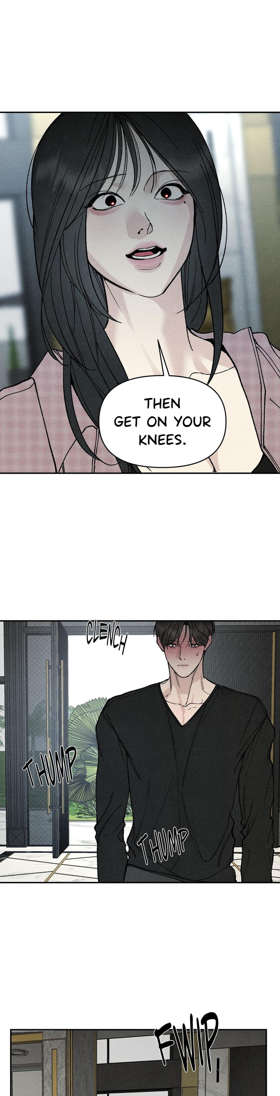 Toying With Daddy (Uncensored), chapter 33, page 35 of 37