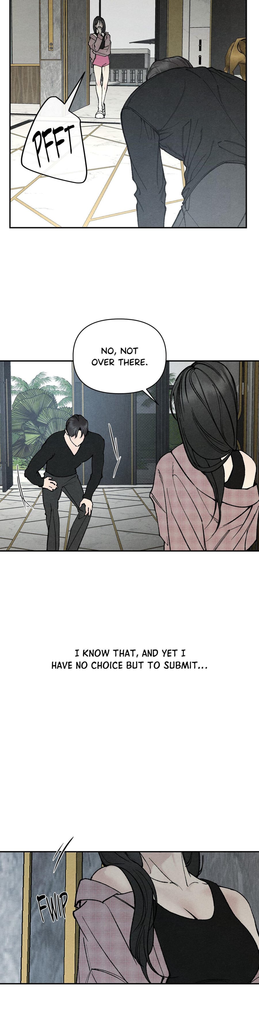 Toying With Daddy (Uncensored), chapter 33, page 36 of 37