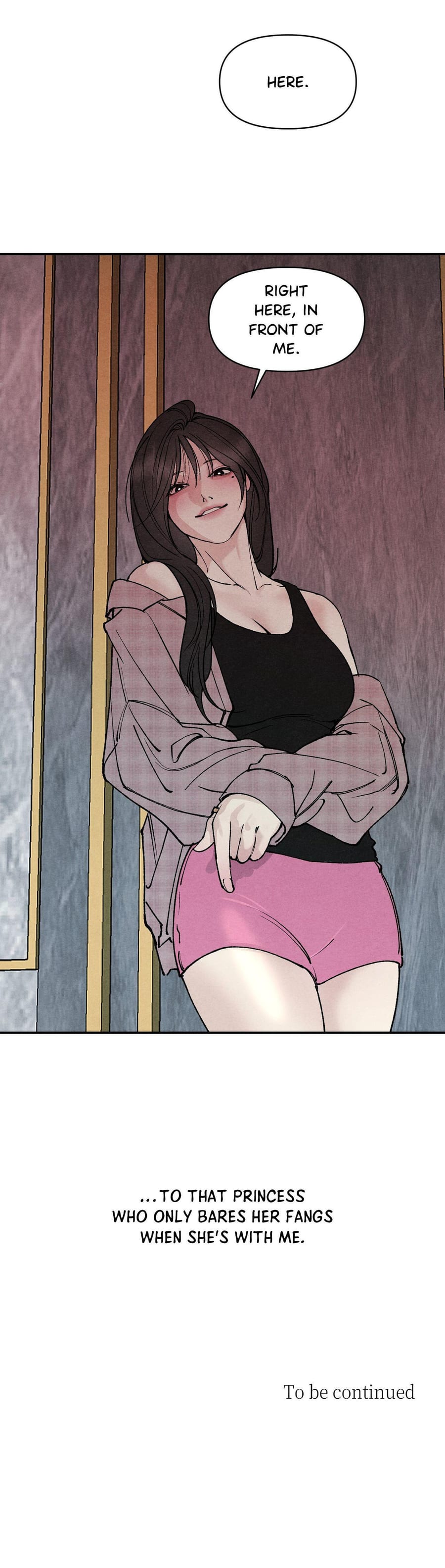 Toying With Daddy (Uncensored), chapter 33, page 37 of 37