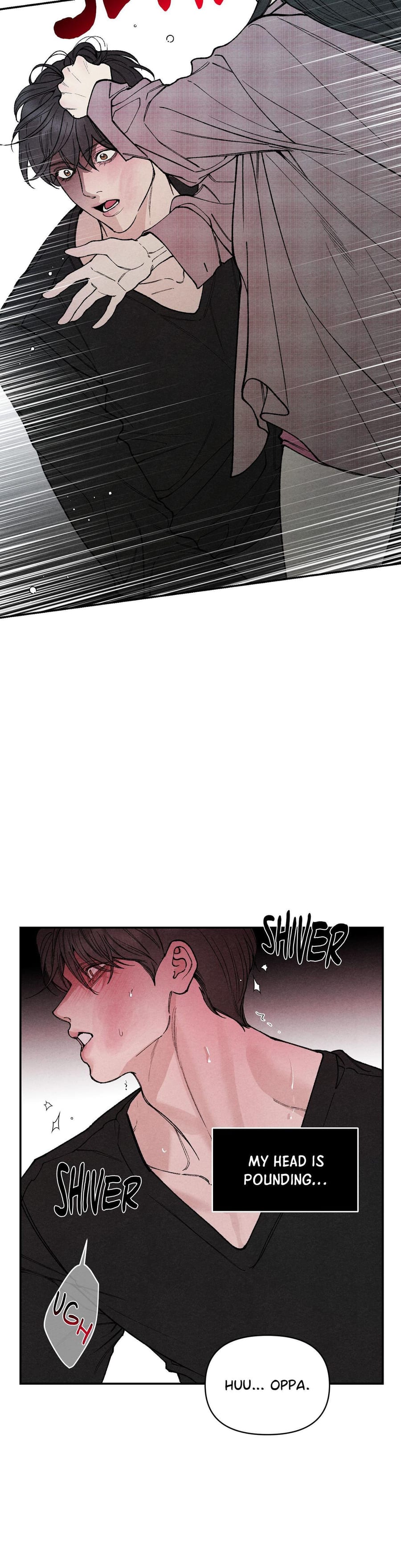 Toying With Daddy (Uncensored), chapter 34, page 10 of 36