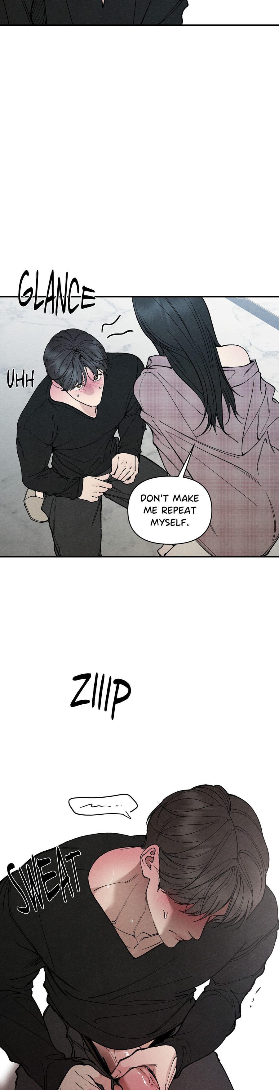 Toying With Daddy (Uncensored), chapter 34, page 14 of 36