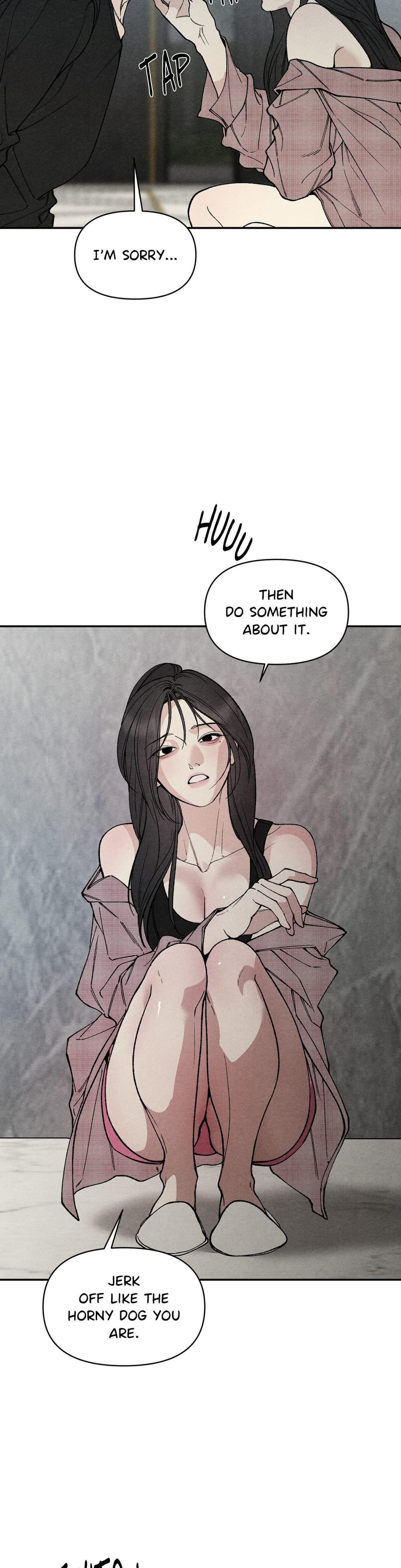 Toying With Daddy (Uncensored), chapter 34, page 16 of 36