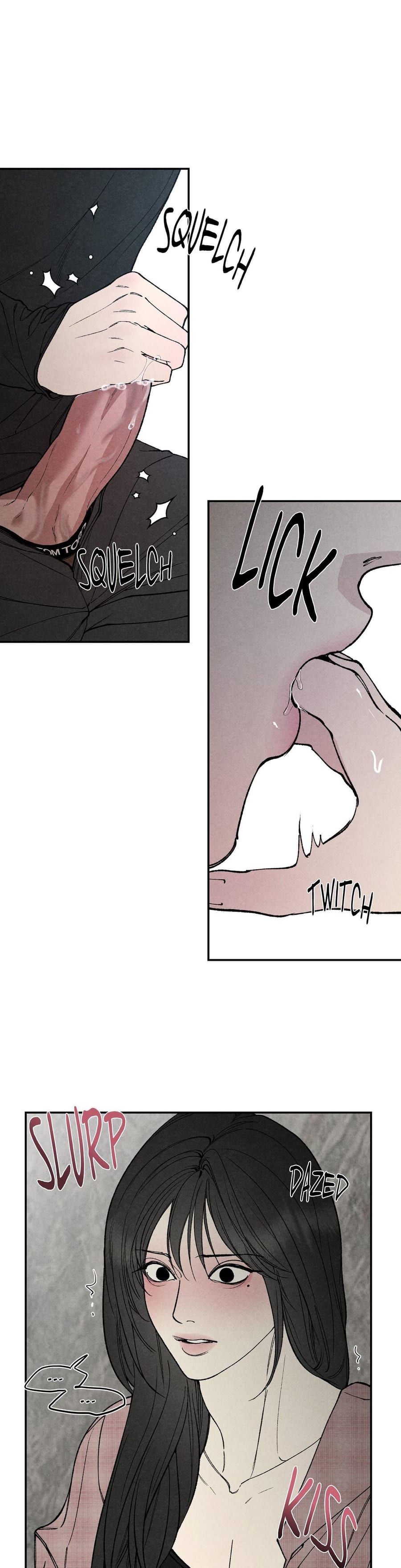 Toying With Daddy (Uncensored), chapter 34, page 19 of 36