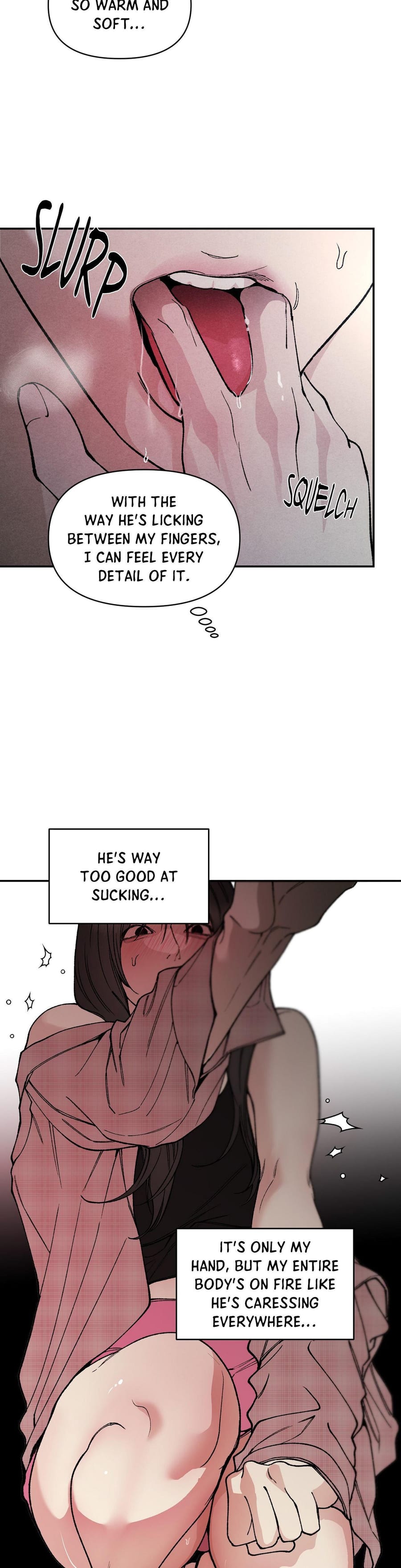 Toying With Daddy (Uncensored), chapter 34, page 22 of 36
