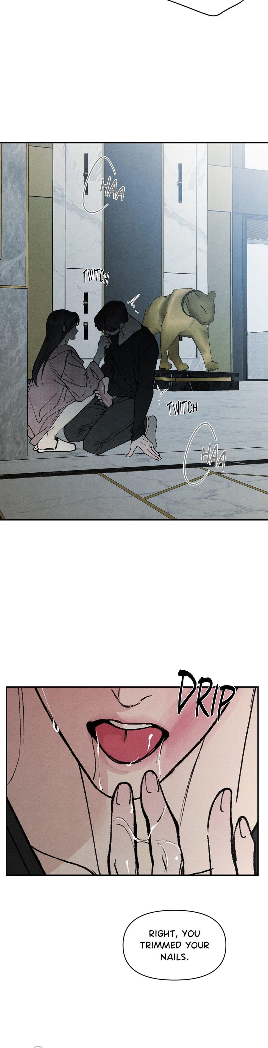 Toying With Daddy (Uncensored), chapter 34, page 24 of 36