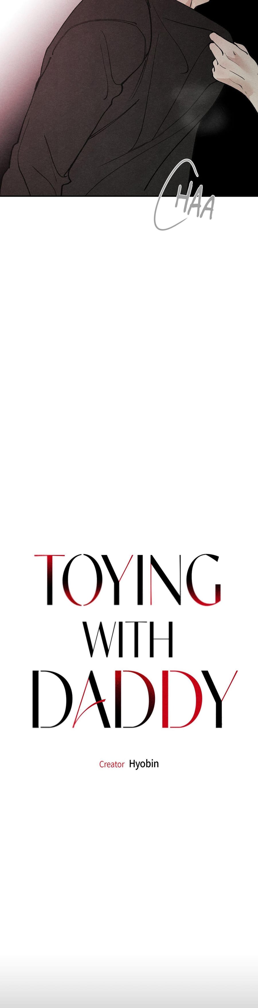 Toying With Daddy (Uncensored), chapter 34, page 26 of 36