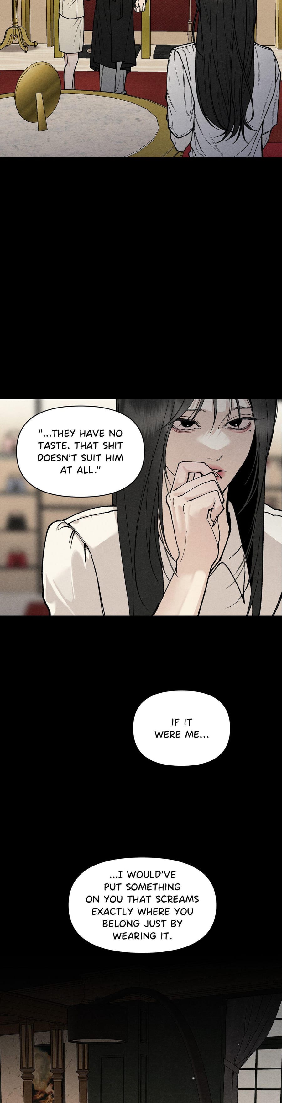 Toying With Daddy (Uncensored), chapter 34, page 28 of 36