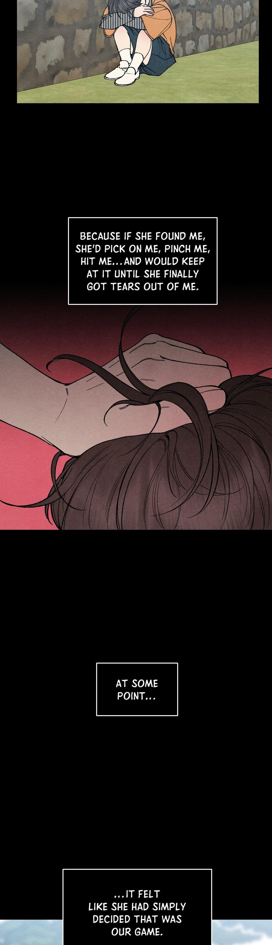 Toying With Daddy (Uncensored), chapter 35, page 5 of 42