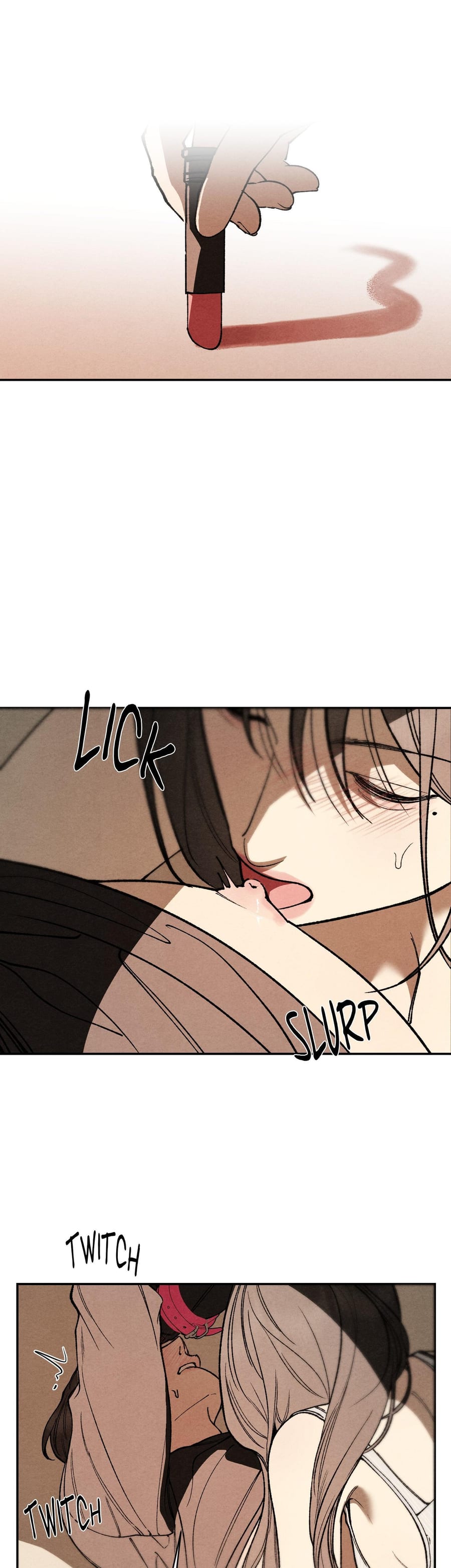Toying With Daddy (Uncensored), chapter 35, page 10 of 42