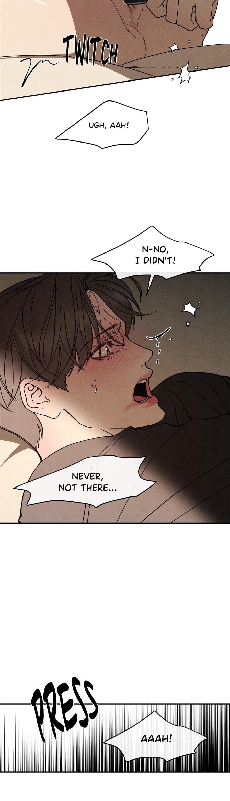 Toying With Daddy (Uncensored), chapter 35, page 16 of 42
