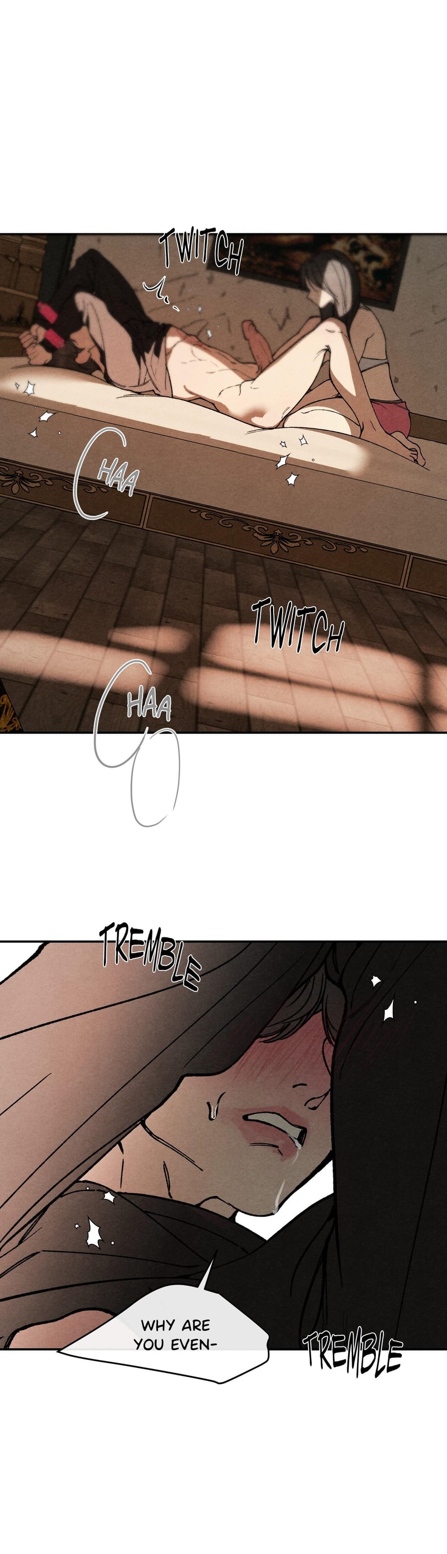 Toying With Daddy (Uncensored), chapter 35, page 17 of 42