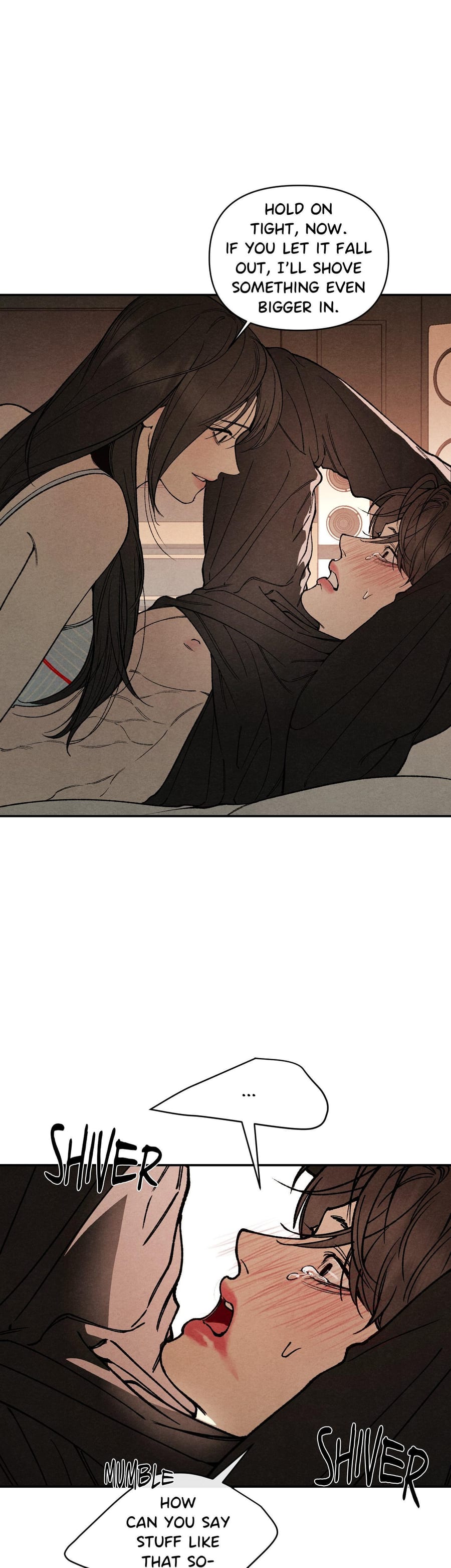 Toying With Daddy (Uncensored), chapter 35, page 19 of 42