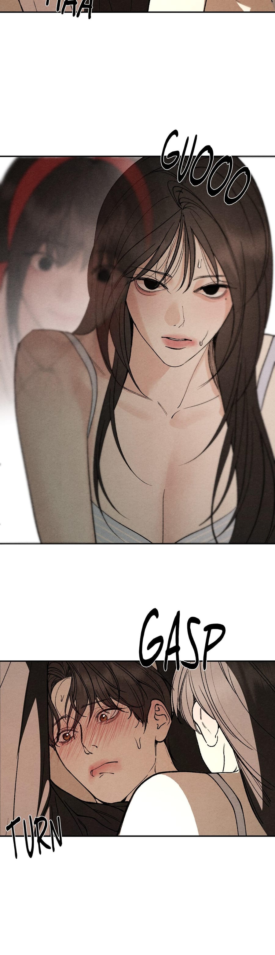 Toying With Daddy (Uncensored), chapter 35, page 35 of 42