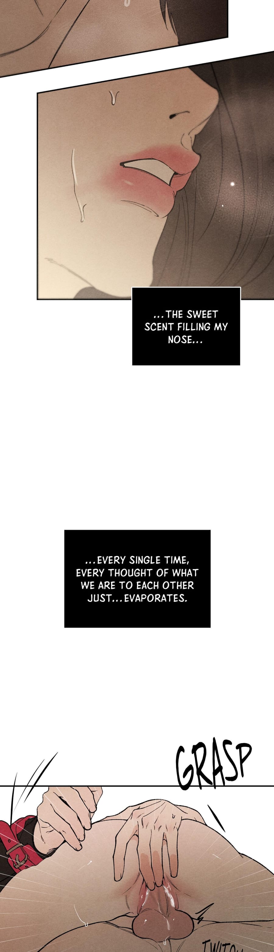 Toying With Daddy (Uncensored), chapter 35, page 37 of 42