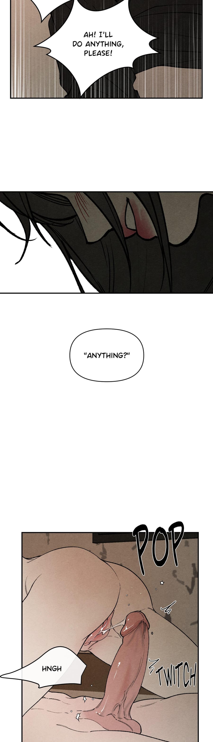 Toying With Daddy (Uncensored), chapter 35, page 39 of 42