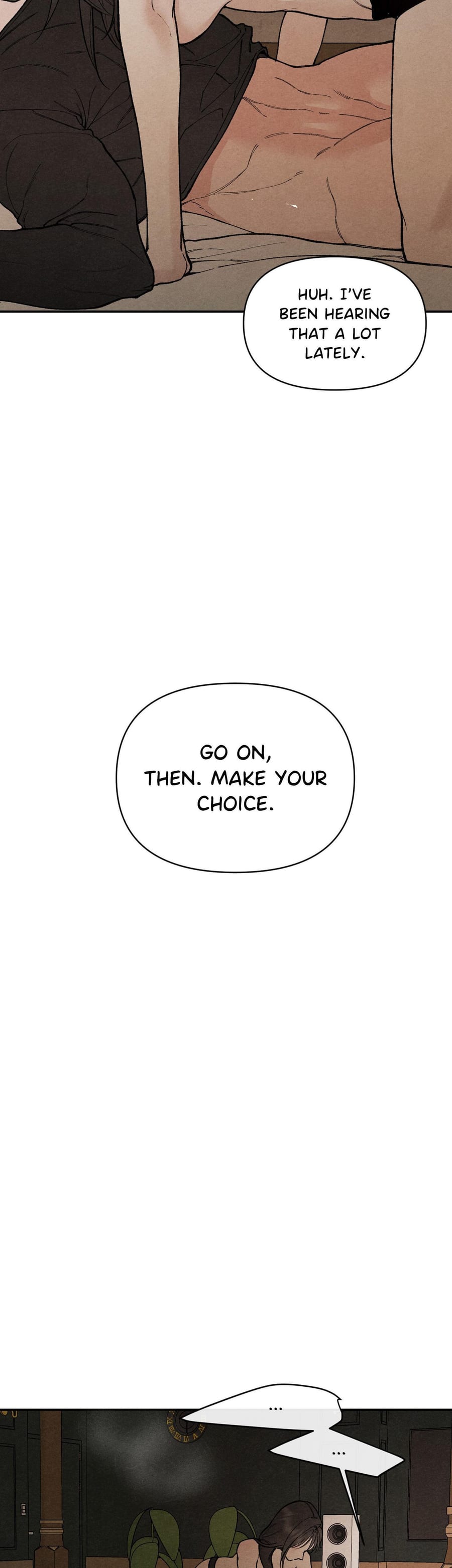 Toying With Daddy (Uncensored), chapter 36, page 12 of 37